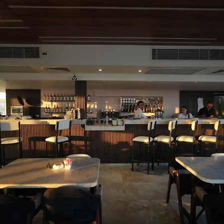 Mar Charbel Hotel Kairo Bagian luar foto