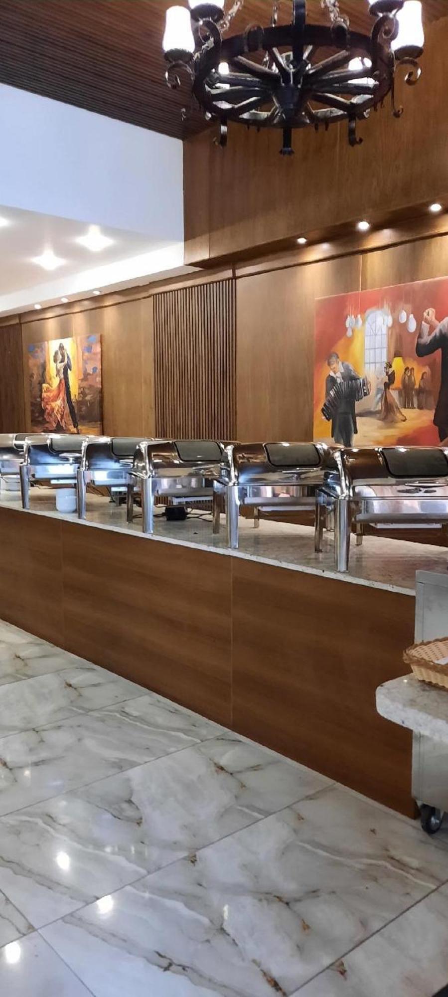 Mar Charbel Hotel Kairo Bagian luar foto